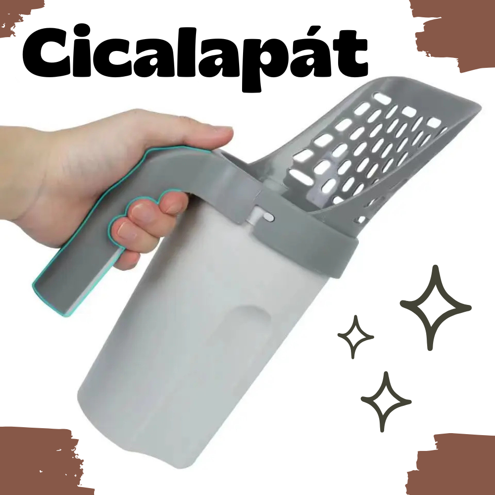 Cicalapát